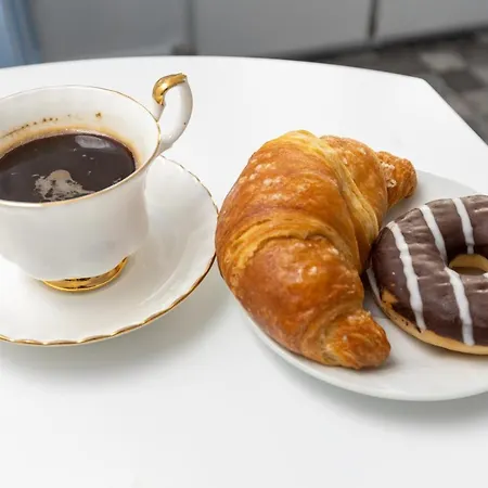 Metropole Panoramic Ateneum Bucureşti