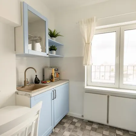 Metropole Panoramic Ateneum Bucureşti