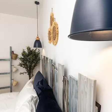 Apartament Metropole Panoramic Ateneum