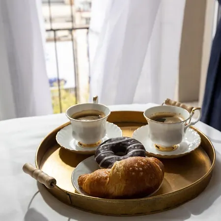 Metropole Panoramic Ateneum *