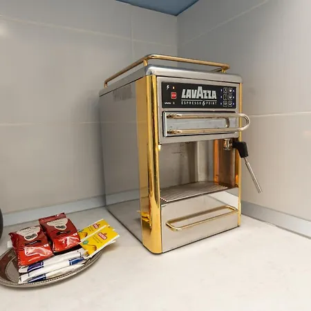 Apartament Metropole Panoramic Ateneum *