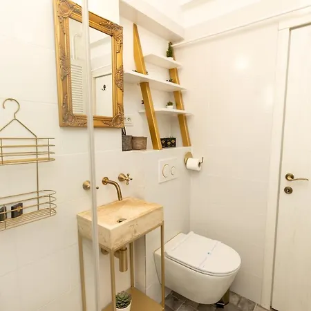 Metropole Panoramic Ateneum * Bucureşti