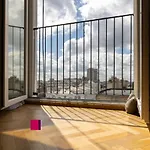 Metropole Panoramic Ateneum Boekarest