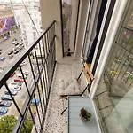 Appartement Metropole Panoramic Ateneum