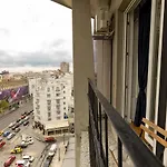Metropole Panoramic Ateneum Appartement