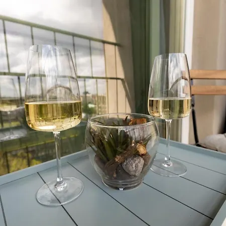 Metropole Panoramic Ateneum Appartamento *