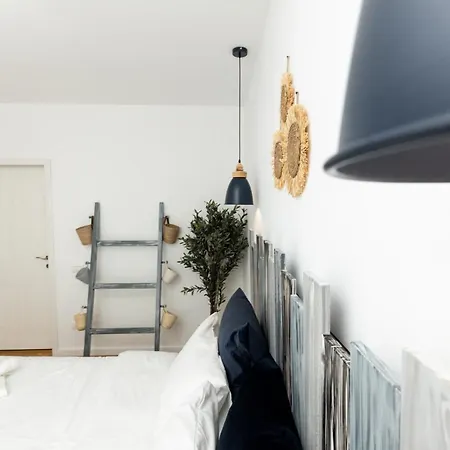 Metropole Panoramic Ateneum アパート