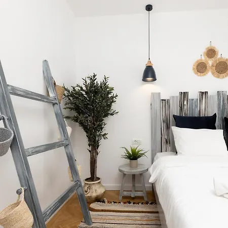 Metropole Panoramic Ateneum Apartament