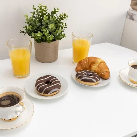 Metropole Panoramic Ateneum