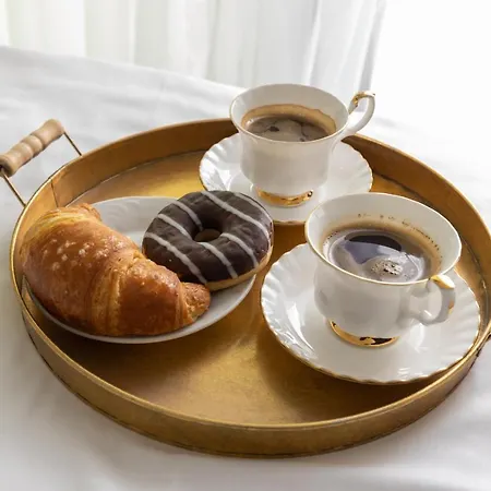 Metropole Panoramic Ateneum *