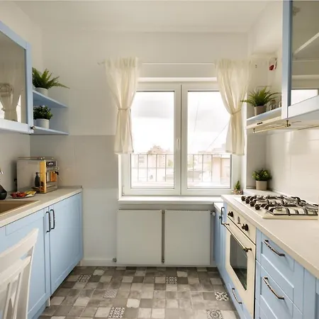 Metropole Panoramic Ateneum * Bukareszt