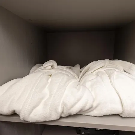 Metropole Panoramic Ateneum Apartament *