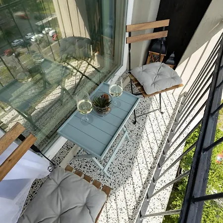 Metropole Panoramic Ateneum