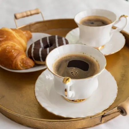 Metropole Panoramic Ateneum * ブカレスト