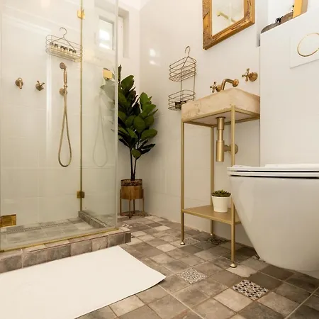 Appartamento Metropole Panoramic Ateneum *