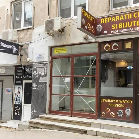 Metropole Panoramic Ateneum