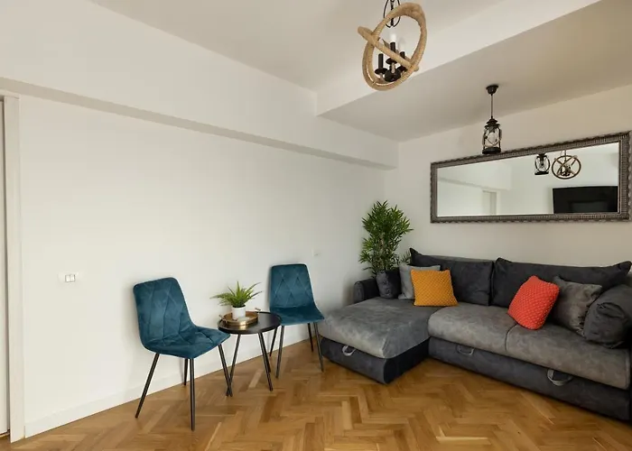 Metropole Panoramic Ateneum بوخارست