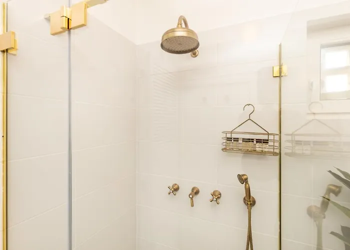 Metropole Panoramic Ateneum شقة