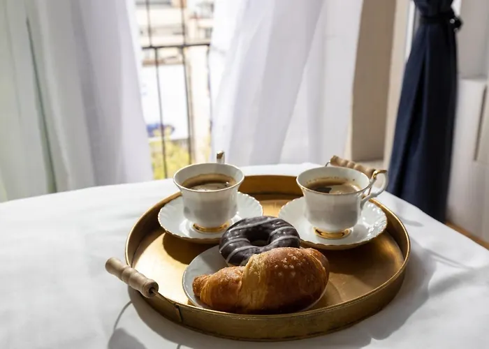 Metropole Panoramic Ateneum *