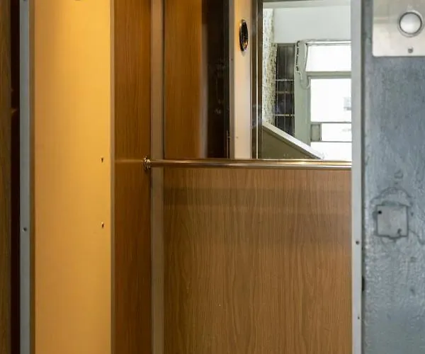 Metropole Panoramic Ateneum بوخارست