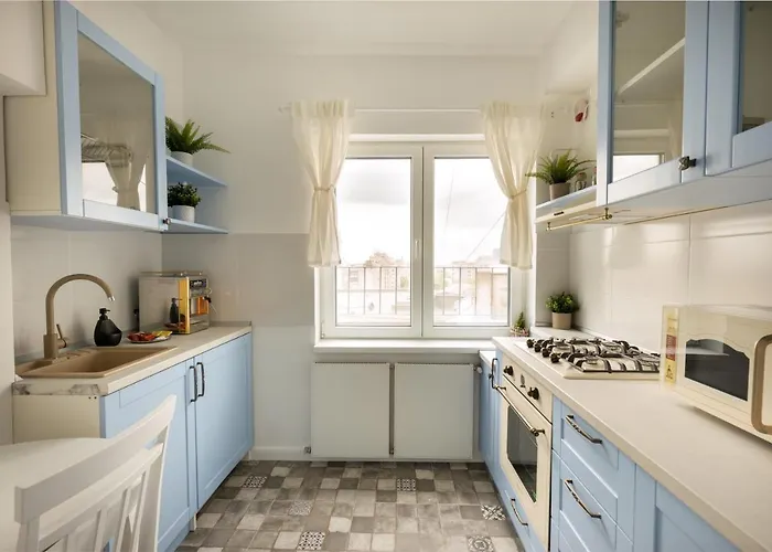 Metropole Panoramic Ateneum * بوخارست