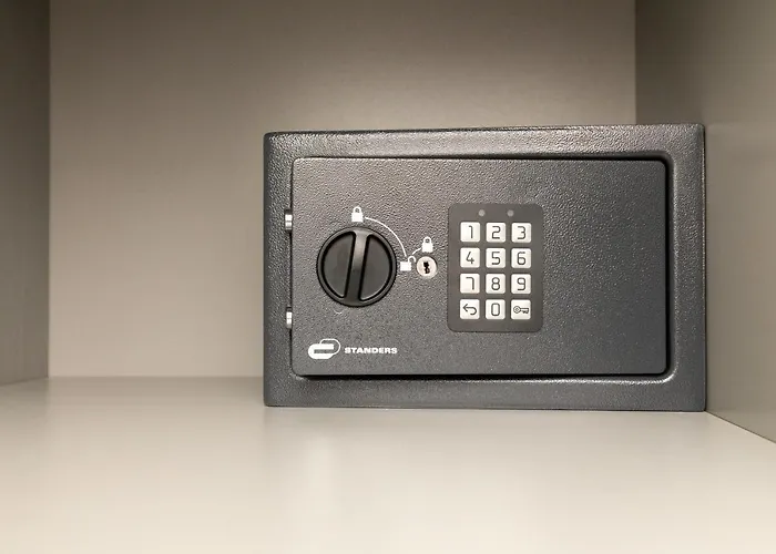 شقة Metropole Panoramic Ateneum *