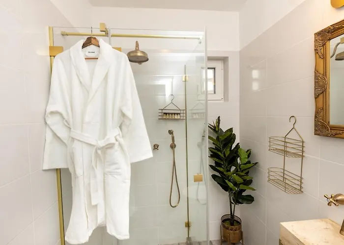 Metropole Panoramic Ateneum Bucareste