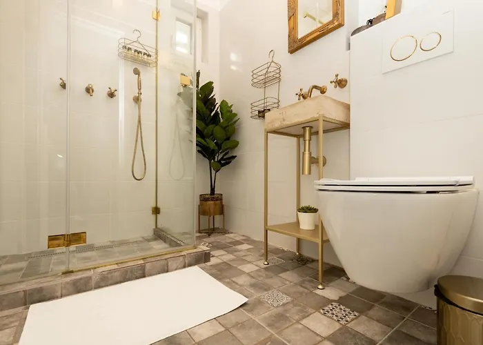 شقة Metropole Panoramic Ateneum *