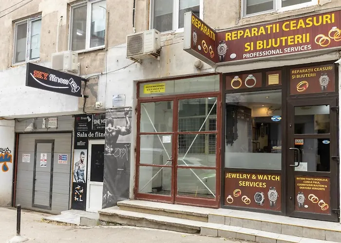 Metropole Panoramic Ateneum