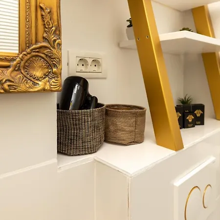 아파트 Metropole Panoramic Ateneum