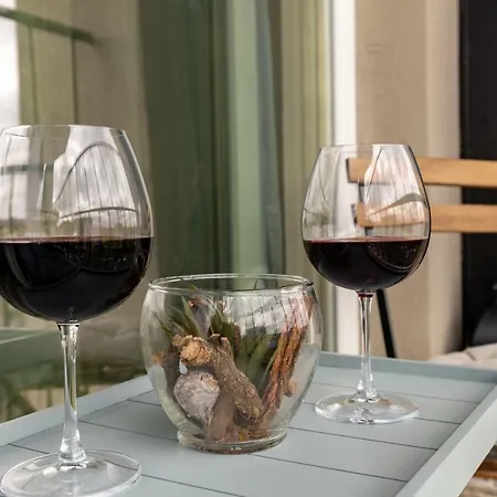 아파트 Metropole Panoramic Ateneum