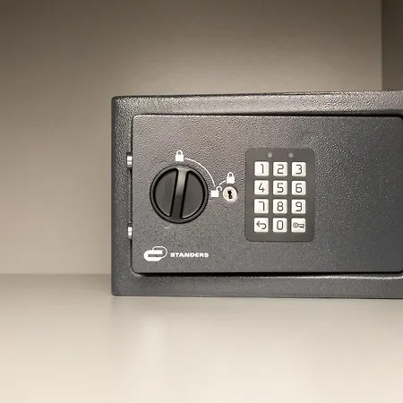 아파트 Metropole Panoramic Ateneum *