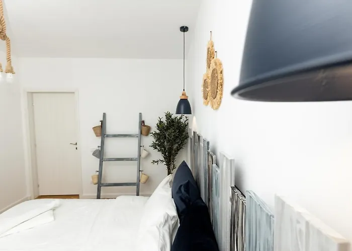 Metropole Panoramic Ateneum Lejlighed