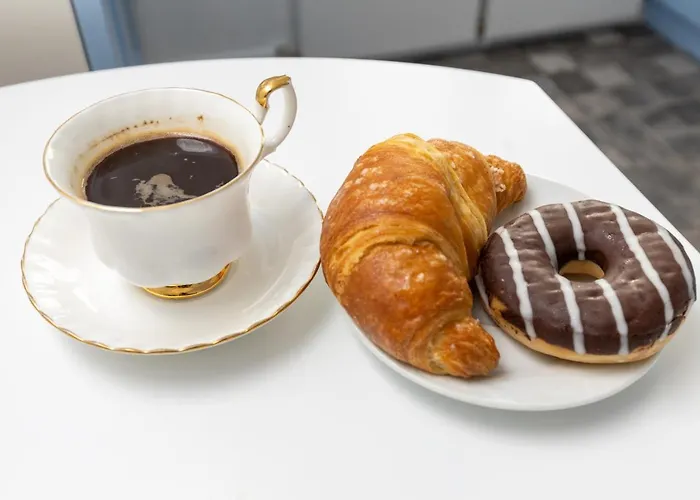 Metropole Panoramic Ateneum Bukarest