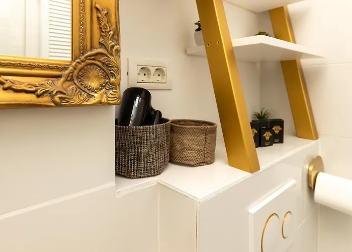 Lejlighed Metropole Panoramic Ateneum