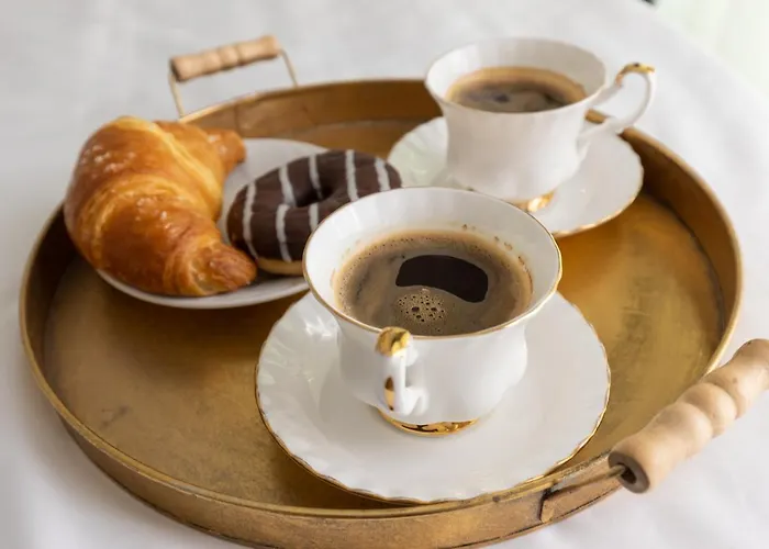 Metropole Panoramic Ateneum * Bukarest