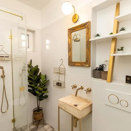 Appartement Metropole Panoramic Ateneum *