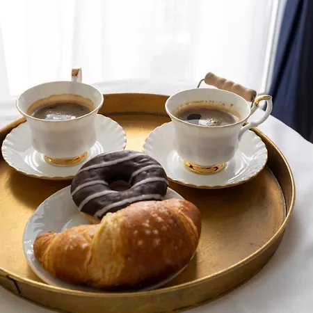 Metropole Panoramic Ateneum * Boekarest