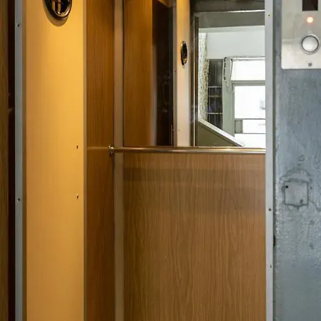 Metropole Panoramic Ateneum Boekarest