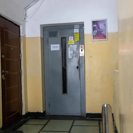 Appartement Metropole Panoramic Ateneum *