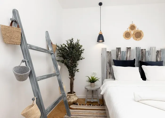 Metropole Panoramic Ateneum Апартаменты